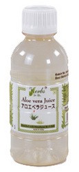 Aloe vera Juice