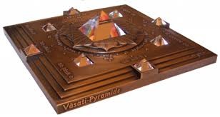 Vastu Pyramid