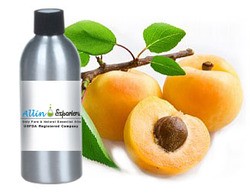 Apricot Oil