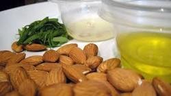 Almond Oil