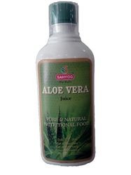 Aloe Vera Juice