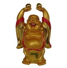 Laughing Buddha