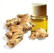 Turmeric Oil