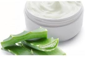 Aloe Vera Cream