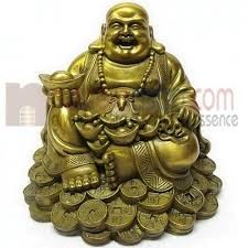 Laughing Buddha