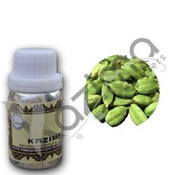 Cardamom Oil