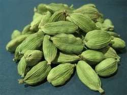 Cardamom Oil