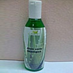 Aloe Vera Shampoo