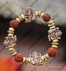 Rudraksh Bracelet