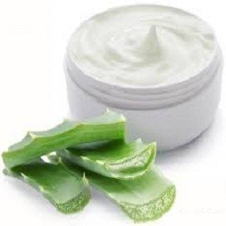 Aloe Vera Moisturizing Lotion