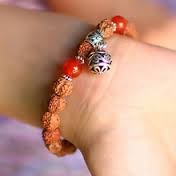 Rudraksh Bracelet