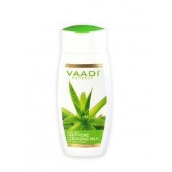 Aloe Vera Cleansing Milk