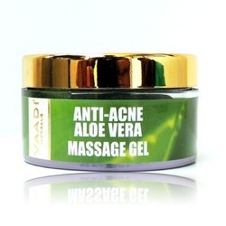 Aloe Vera Massage Gel