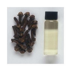 Clove Oil