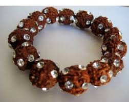 Rudraksh Bracelet