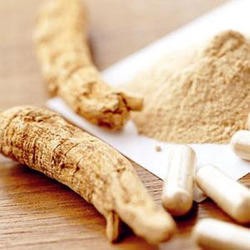 Ashwagandha Extract