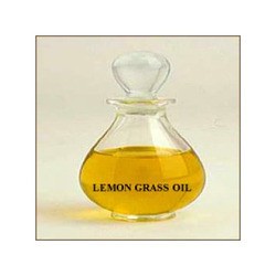 Lemongrass Oil