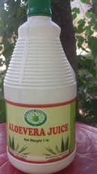 Aloe vera Juice