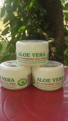 Aloe Vera Face Cream