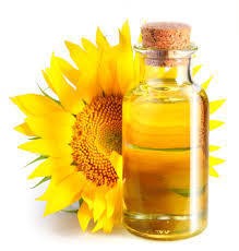 Sun Flower Oil