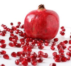 Pomegranate Oil