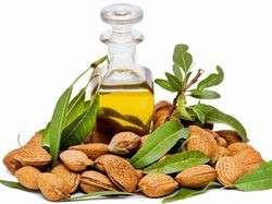 Almond Oil