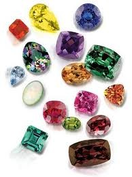 Loose Gemstones