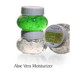 Aloe Vera Moisturizer