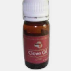 Clove Oil