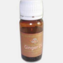 Ginger Oil