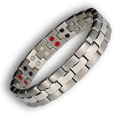 Bio Magnetic Bracelet