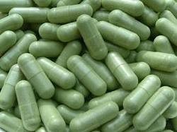 Neem Capsule