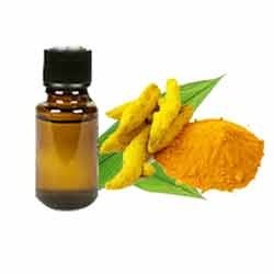 Turmeric Oil