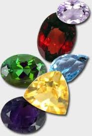 Loose Gemstones