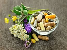 Herbal Medicines