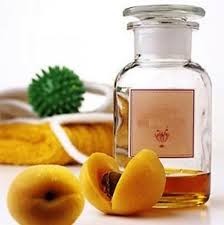 Apricot Oil