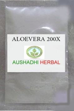 Aloe Vera Extract