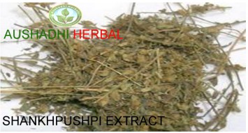 Shankhpushpi Extract