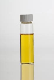 Herbal Hair Oil