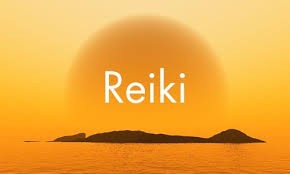 Reiki