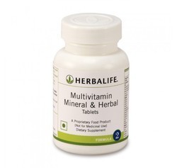 Herbal Tablets