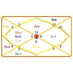 Vedic Astrology