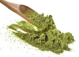 Henna Powder