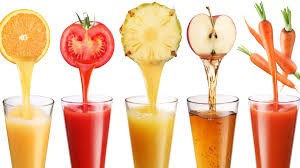 Fruit Juice