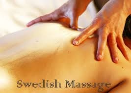 Swedish / Relaxation Massage