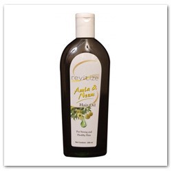 Amla Hair Oil