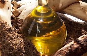 SandalWood Oil