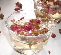 Rose Water