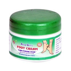 Foot Care Products