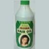 Herbal Hair Oil